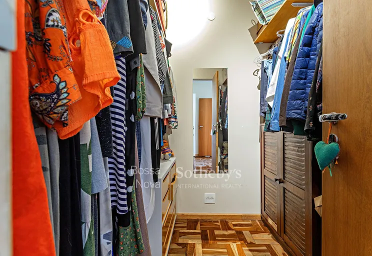 Closet - Imagem 23