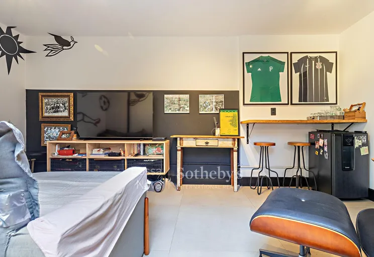 Sala de TV - Imagem 17