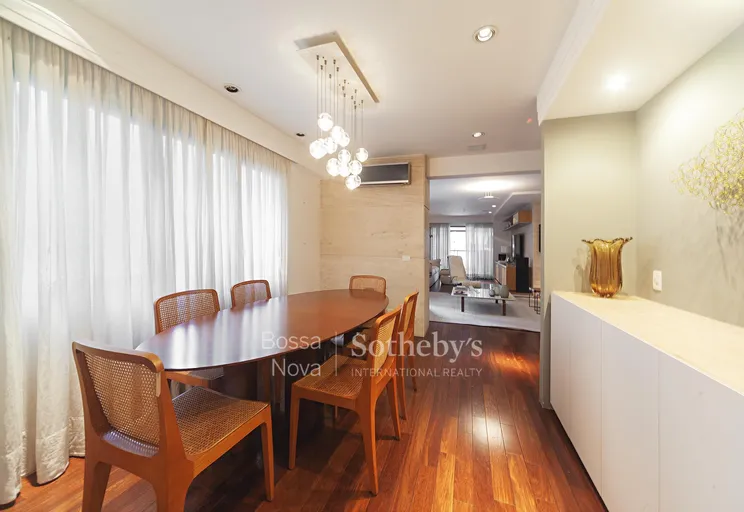 Sala de jantar - Imagem 6