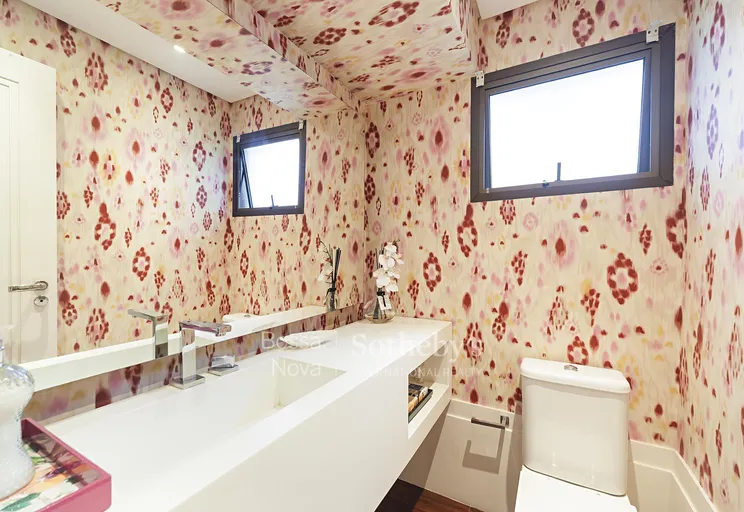 Lavabo - Imagem 12
