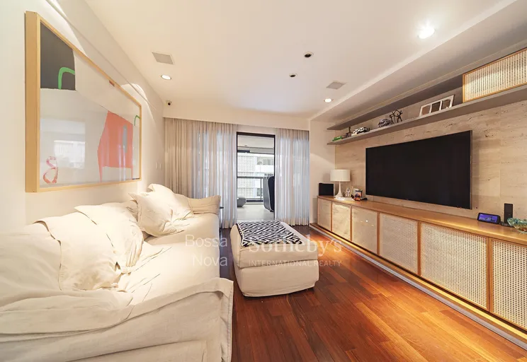 Home Theater - Imagem 4