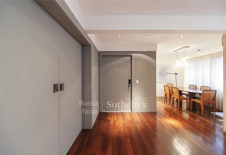 Hall - Imagem 11