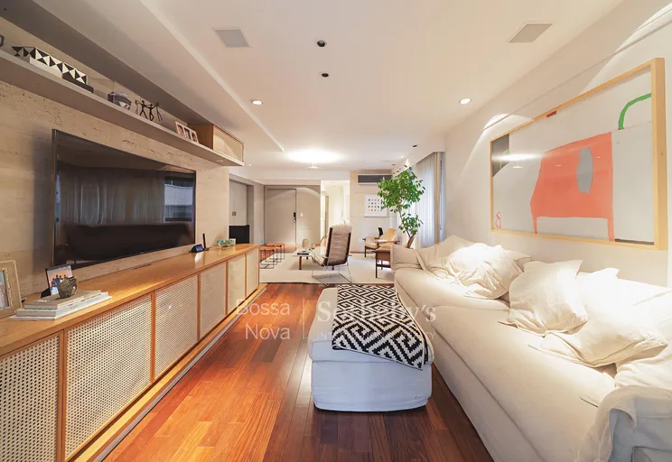 Home Theater - Imagem 5