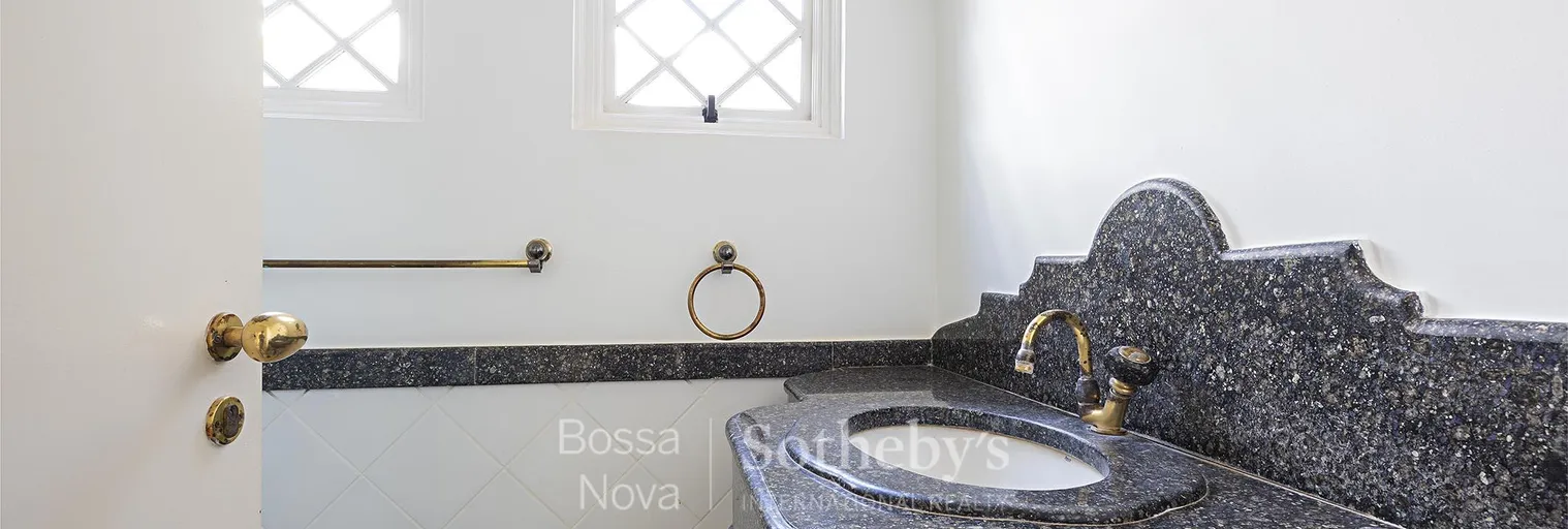 Lavabo - Imagem 34