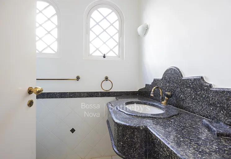 Lavabo - Imagem 33