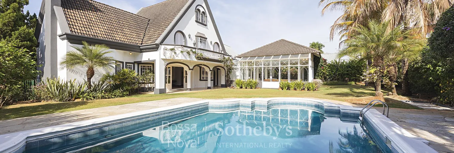 Piscina - Imagem 8