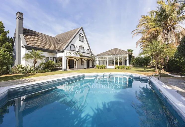 Piscina - Imagem 1
