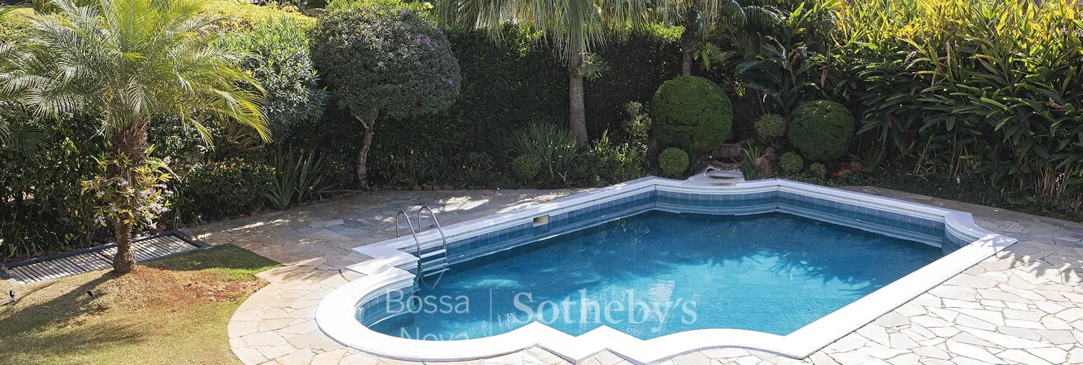 Piscina - Imagem 10