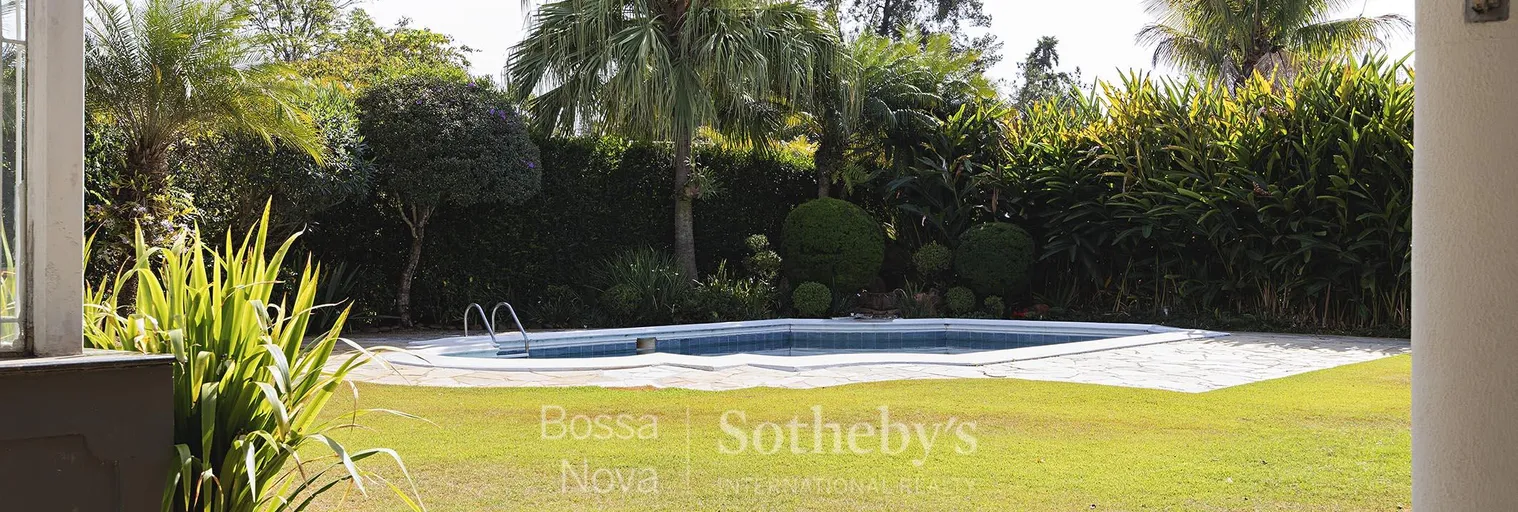 Piscina - Imagem 2