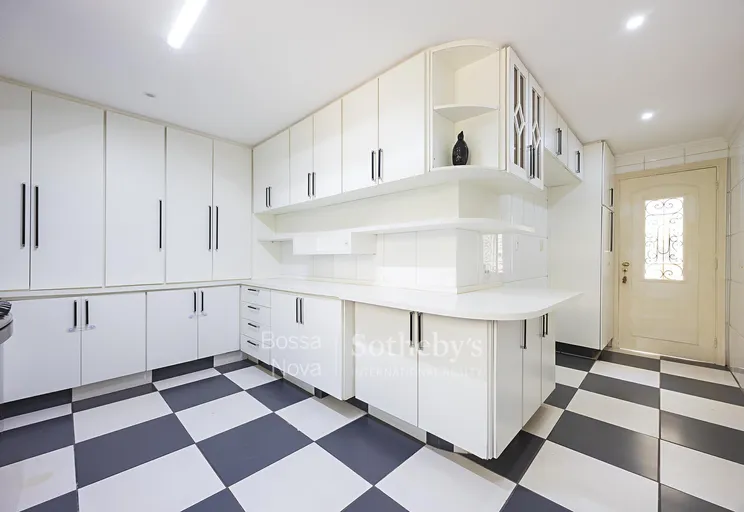Cozinha - Imagem 35