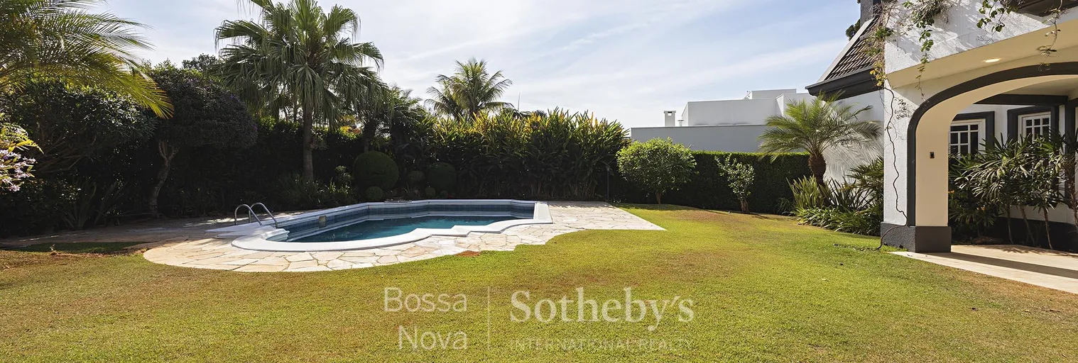 Piscina - Imagem 3