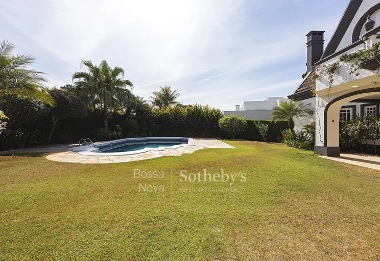 Piscina - Imagem 8