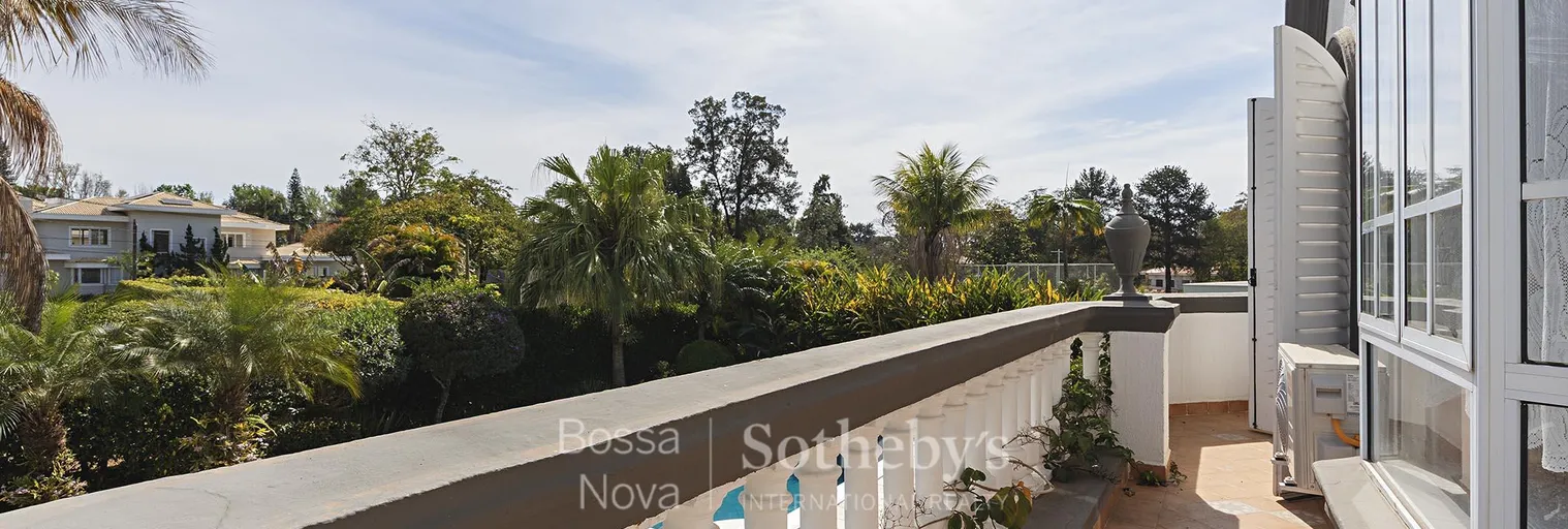 Terraço - Imagem 43