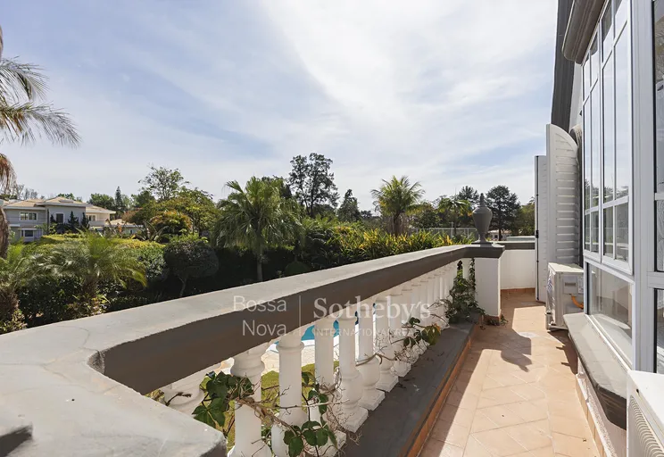 Terraço - Imagem 42