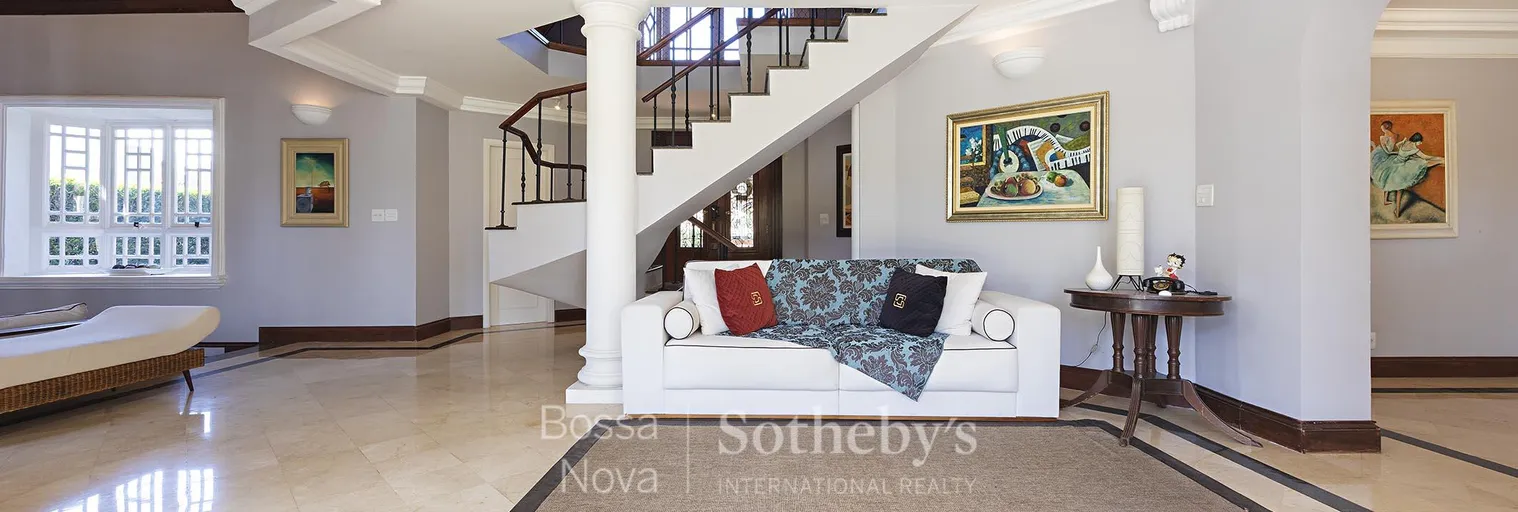 Sala de estar - Imagem 27