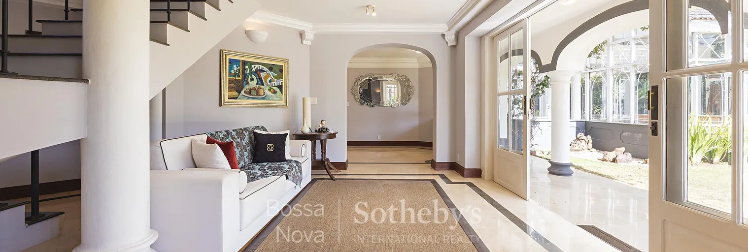 Sala de estar - Imagem 28