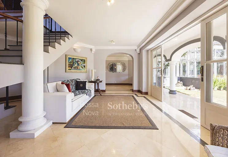 Sala de estar - Imagem 27