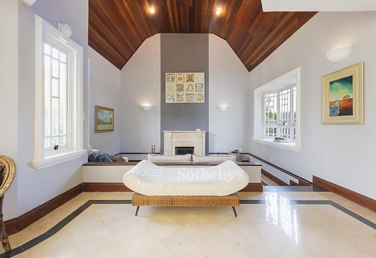 Sala de estar - Imagem 23