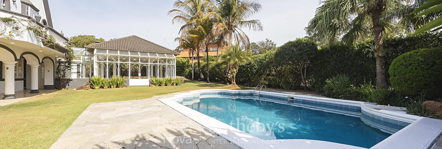 Piscina - Imagem 11