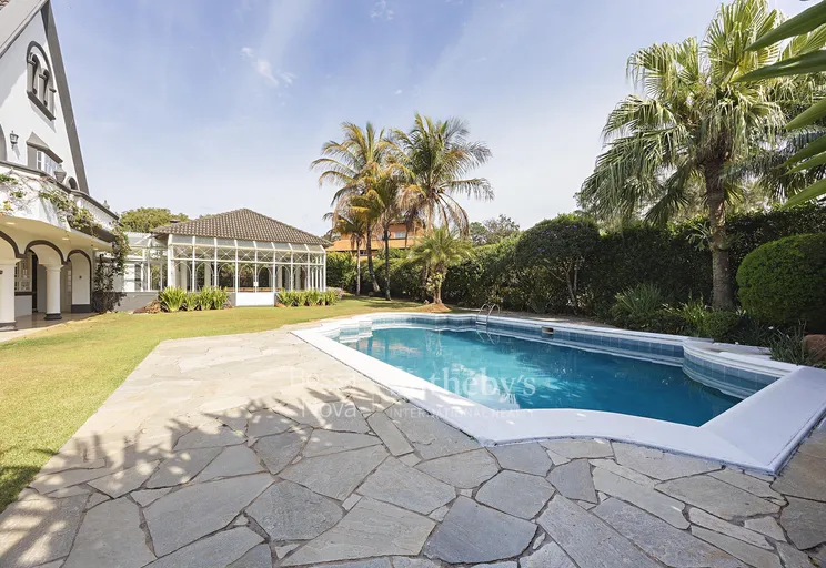Piscina - Imagem 7