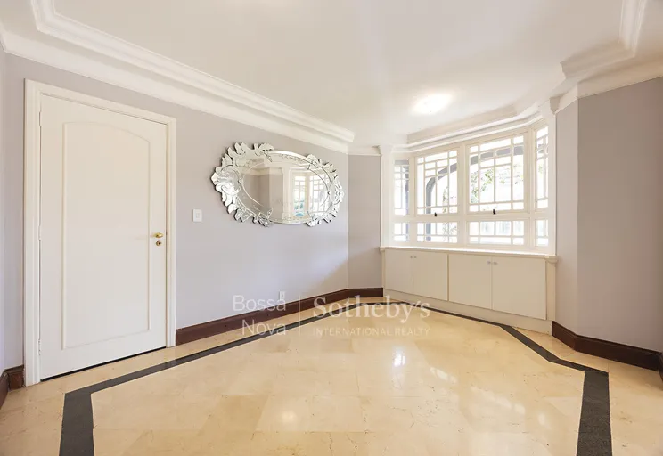 Sala de jantar - Imagem 30