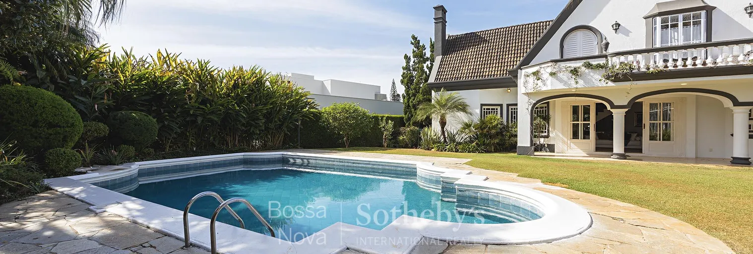 Piscina - Imagem 7