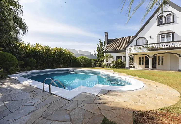 Piscina - Imagem 3