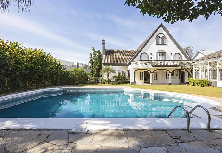 Piscina - Imagem 2