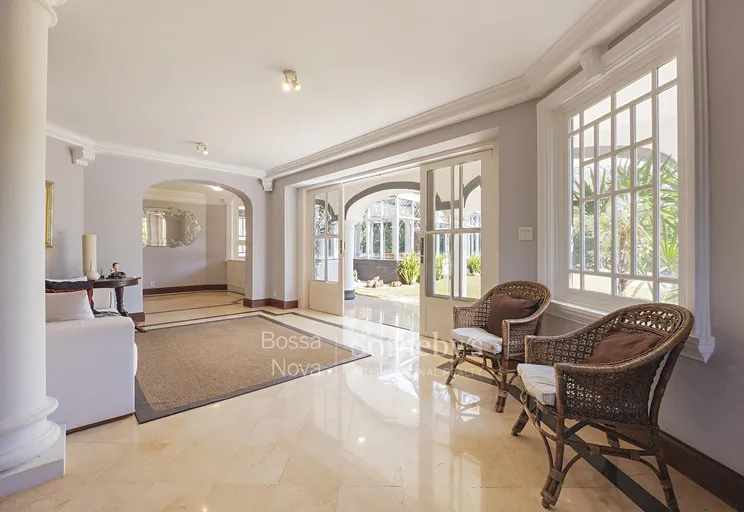 Hall de entrada - Imagem 28