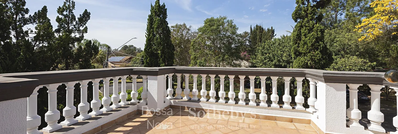 Terraço - Imagem 38