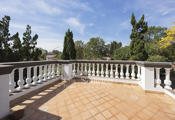 Terraço - Imagem 37