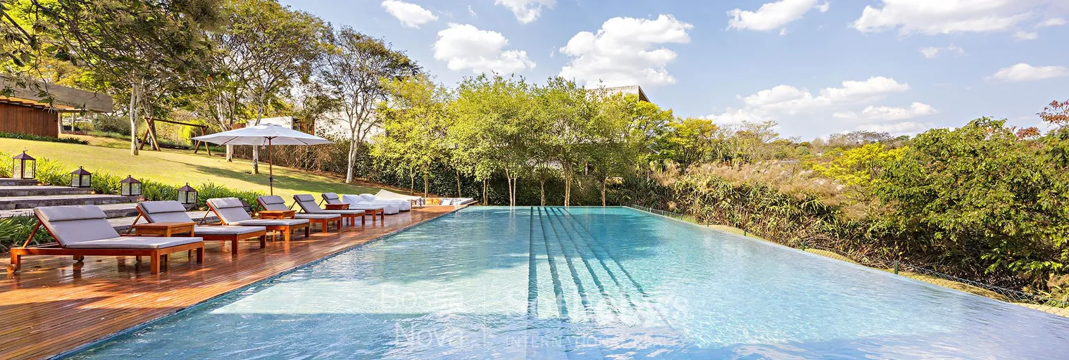 Piscina - Imagem 43