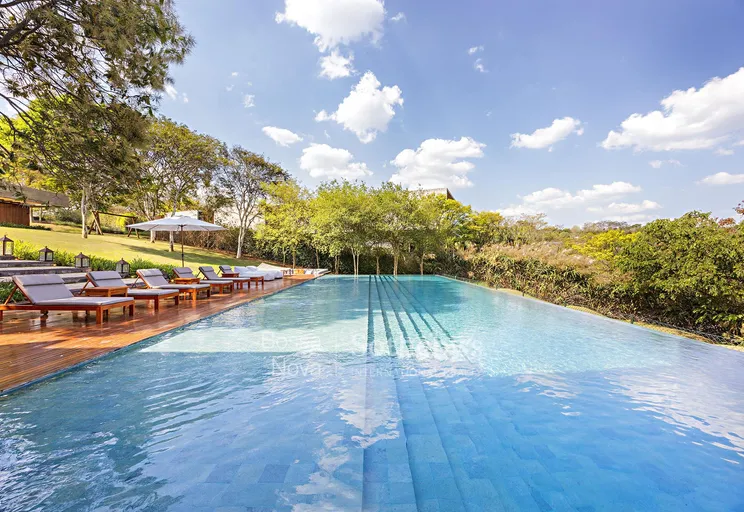Piscina - Imagem 40