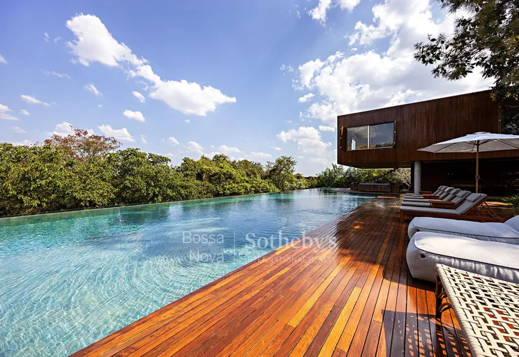 Piscina - Imagem 45