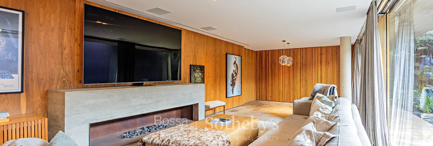 Sala de TV - Imagem 57