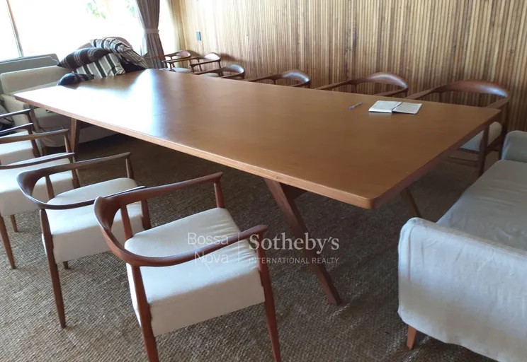 Sala de jantar - Imagem 22