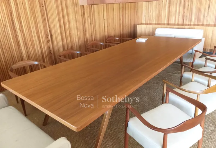 Sala de jantar - Imagem 21