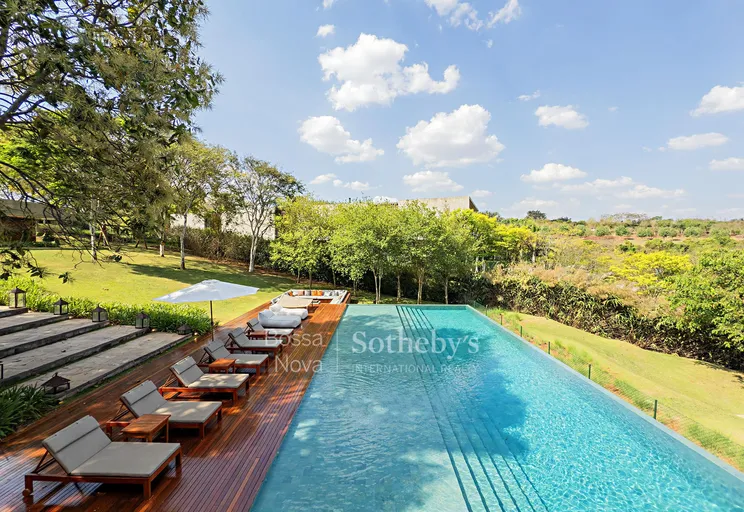 Piscina - Imagem 77