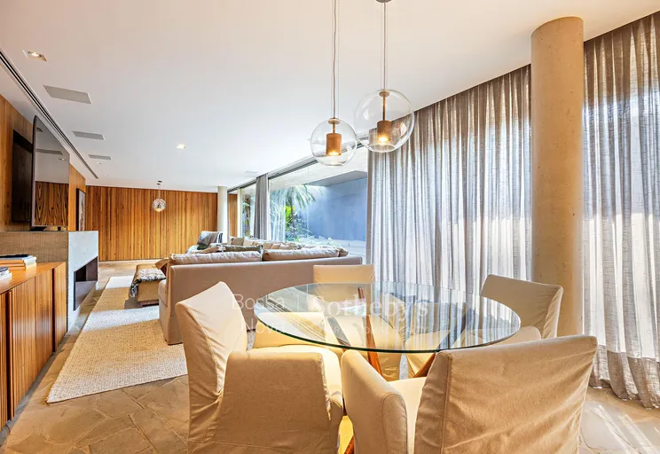Sala de TV - Imagem 52