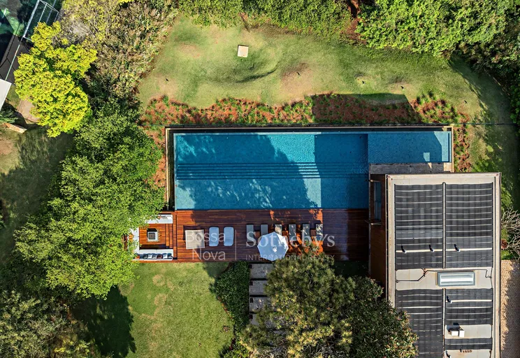 Piscina - Imagem 63