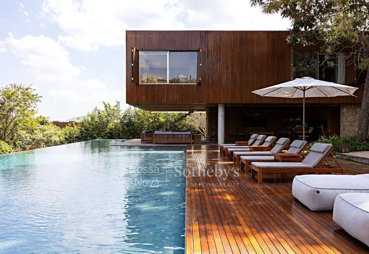 Piscina - Imagem 47