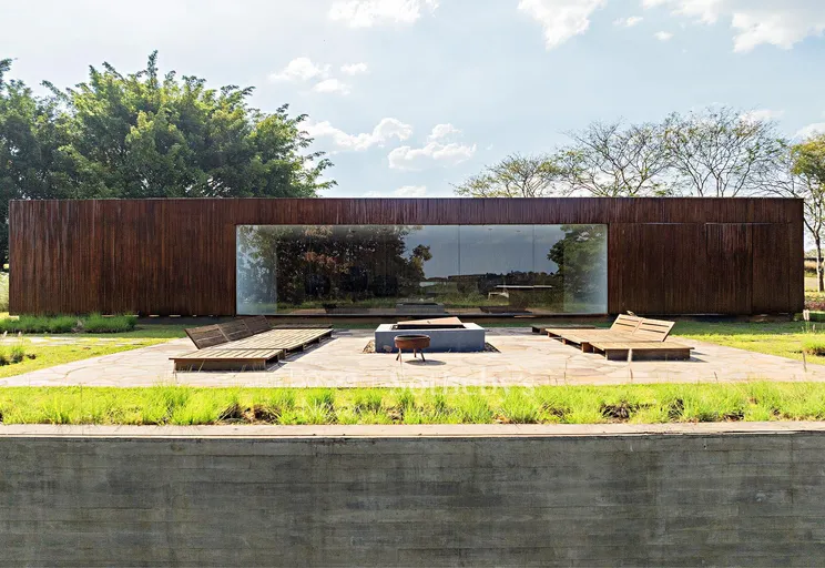 Fireplace - Imagem 61