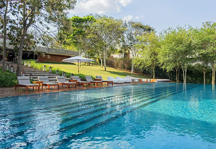 Piscina - Imagem 81