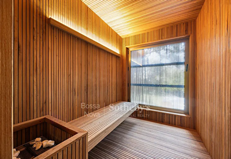 Sauna - Imagem 38