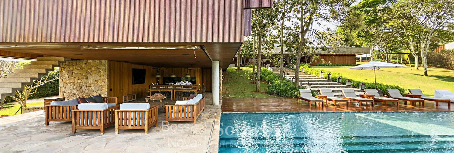 Piscina - Imagem 85