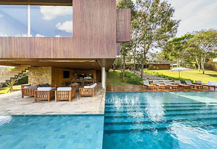 Piscina - Imagem 76