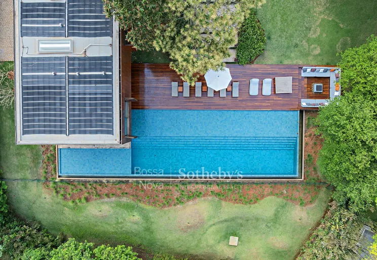 Piscina - Imagem 75