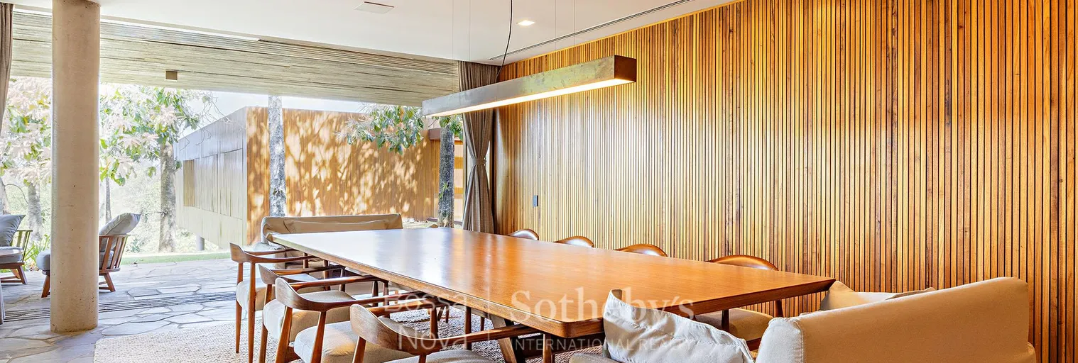 Sala de jantar - Imagem 14
