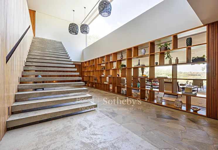 Hall de entrada - Imagem 6