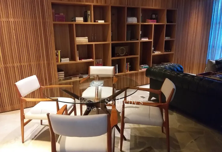 Sala - Imagem 53